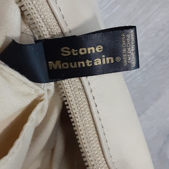 Stone Mountain purse - Picture 9 of 13